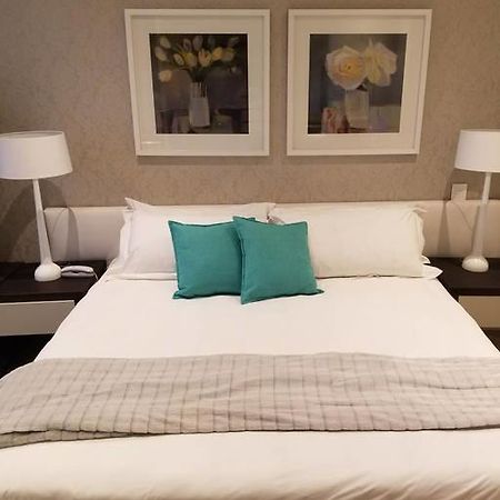 615 Sandton Skye Johannesbourg Extérieur photo