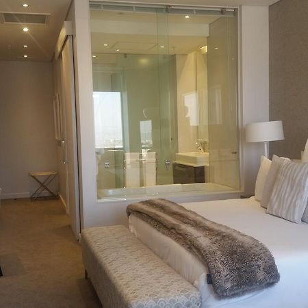 615 Sandton Skye Johannesbourg Extérieur photo