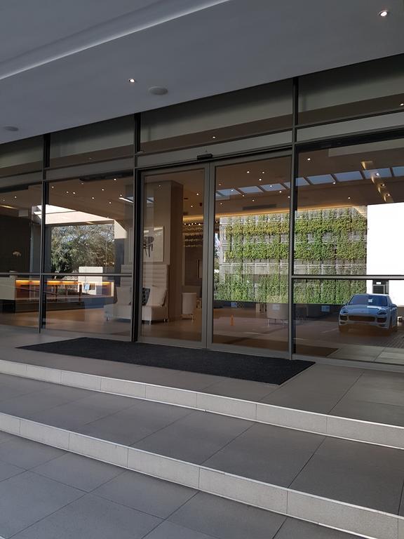 615 Sandton Skye Johannesbourg Extérieur photo