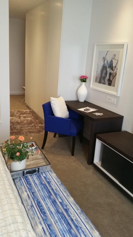 615 Sandton Skye Johannesbourg Extérieur photo