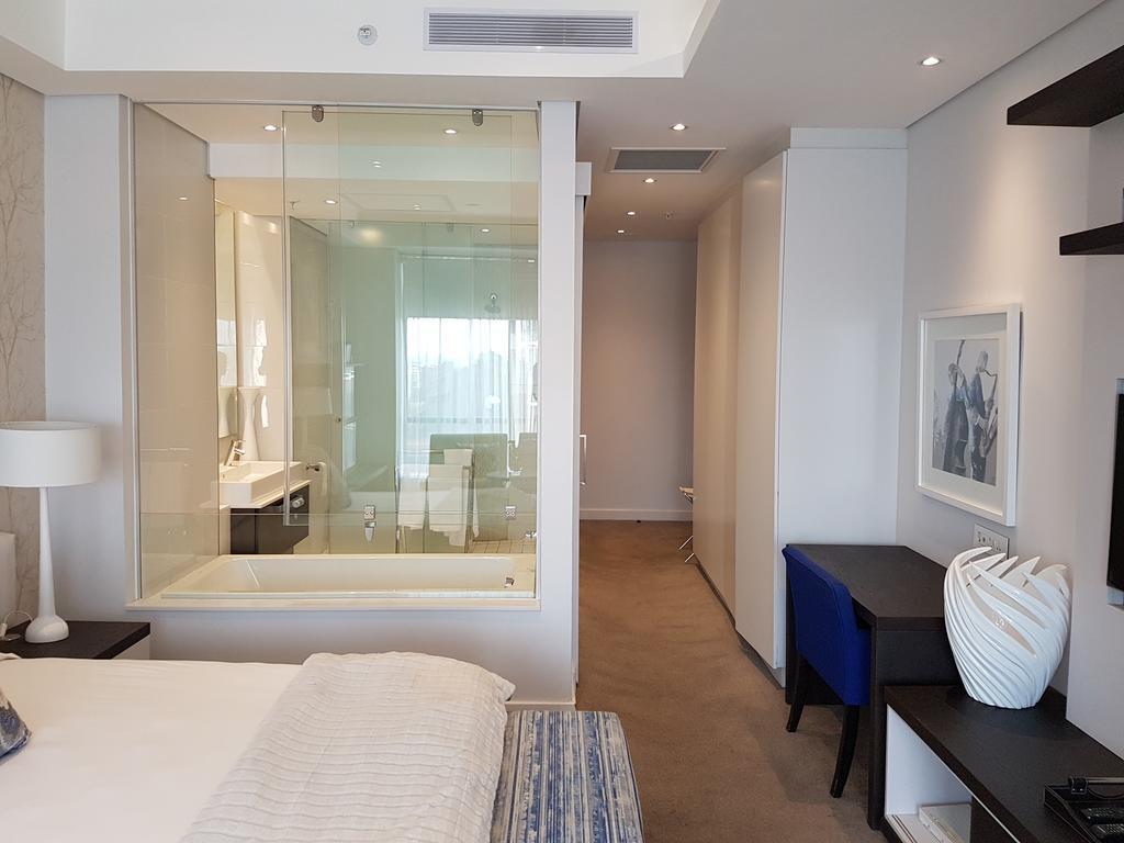 615 Sandton Skye Johannesbourg Extérieur photo