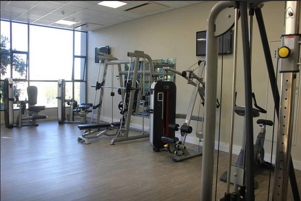 615 Sandton Skye Johannesbourg Extérieur photo