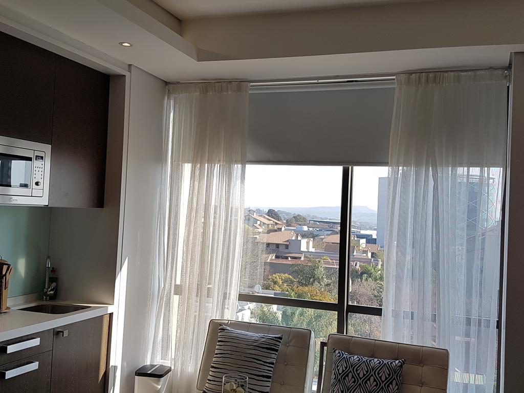615 Sandton Skye Johannesbourg Extérieur photo