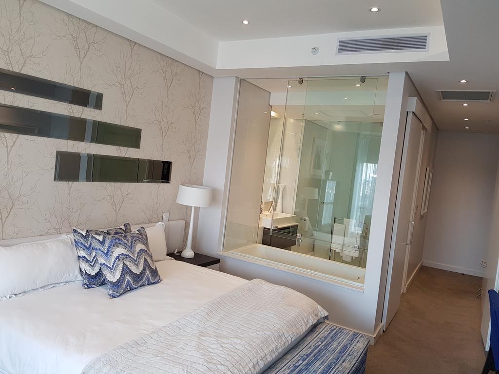 615 Sandton Skye Johannesbourg Extérieur photo