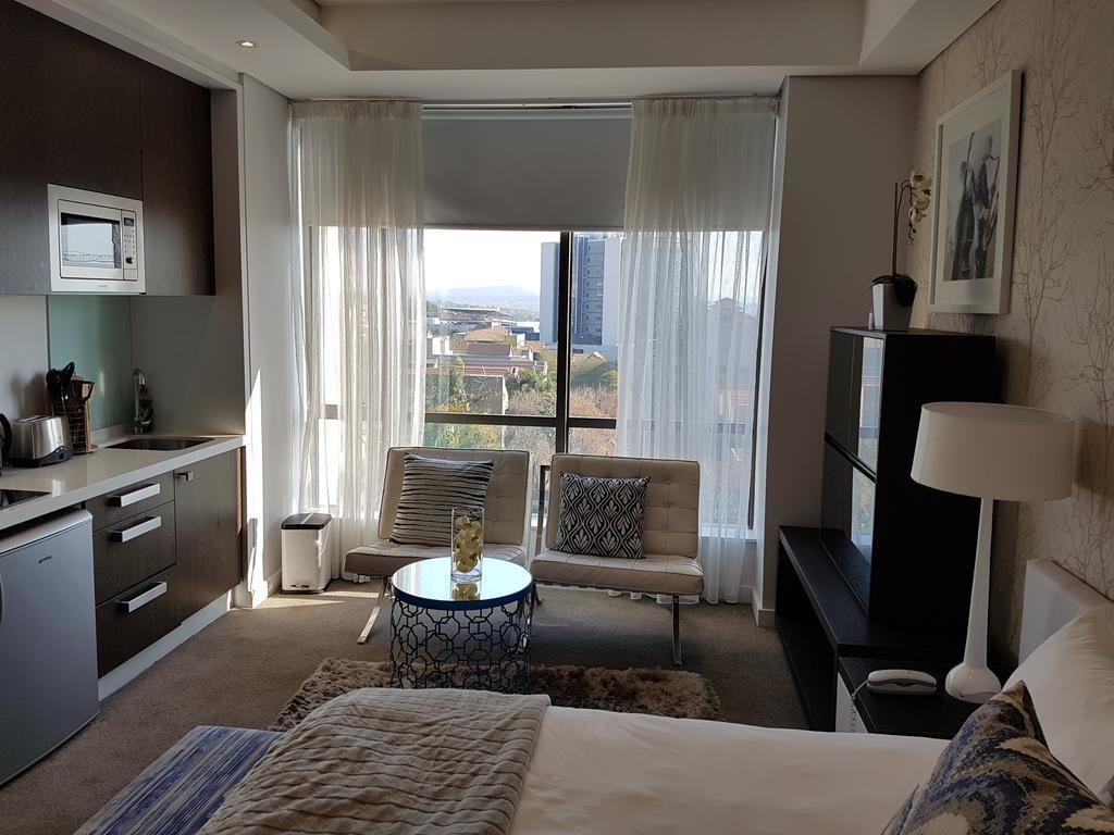615 Sandton Skye Johannesbourg Extérieur photo