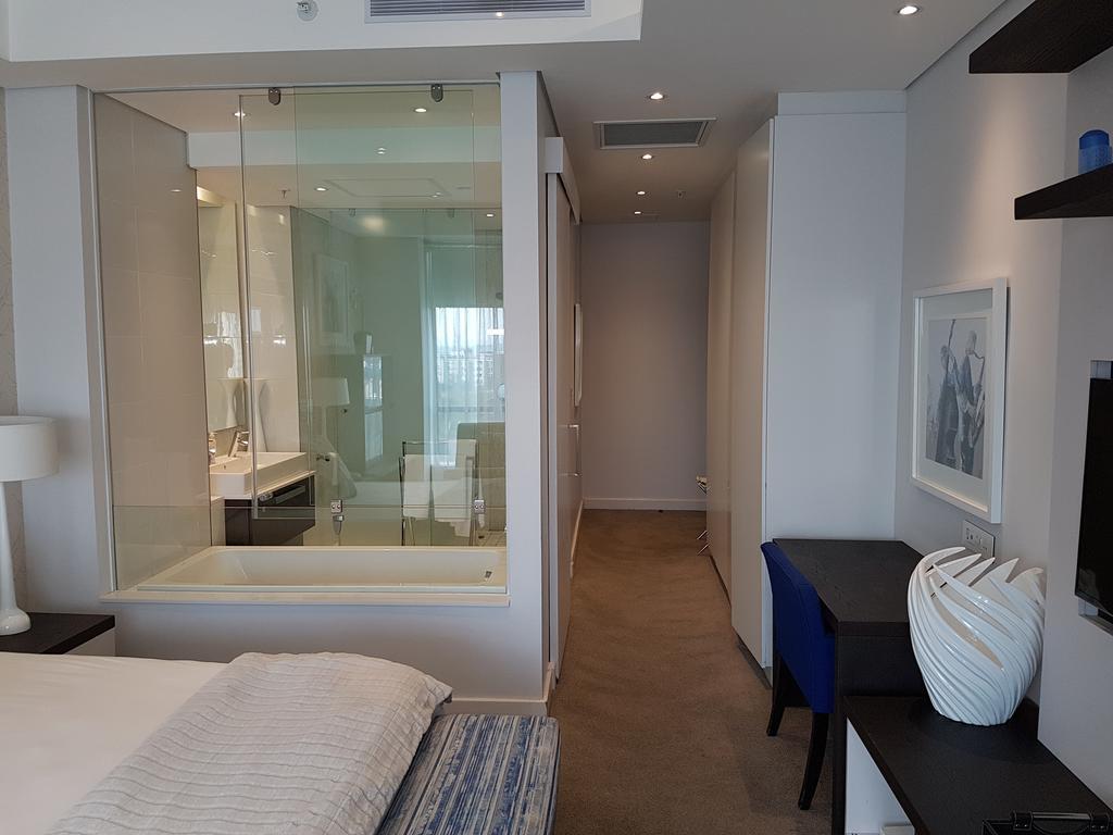 615 Sandton Skye Johannesbourg Extérieur photo
