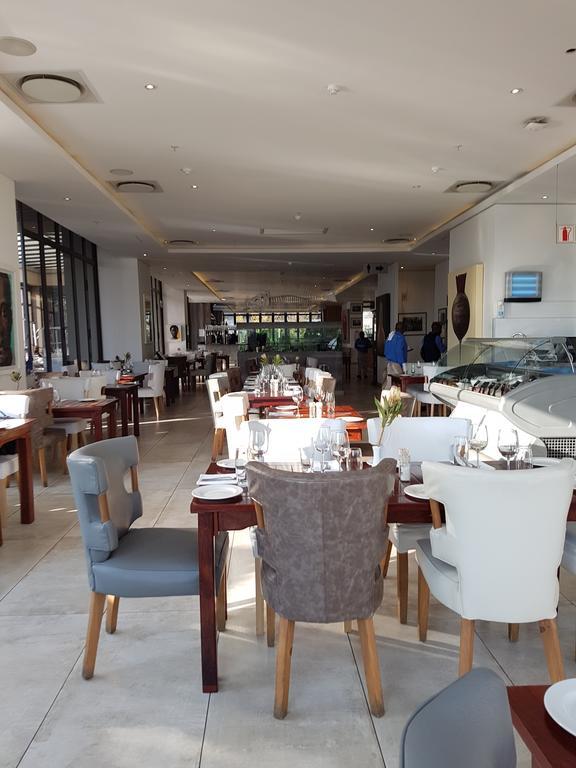 615 Sandton Skye Johannesbourg Extérieur photo