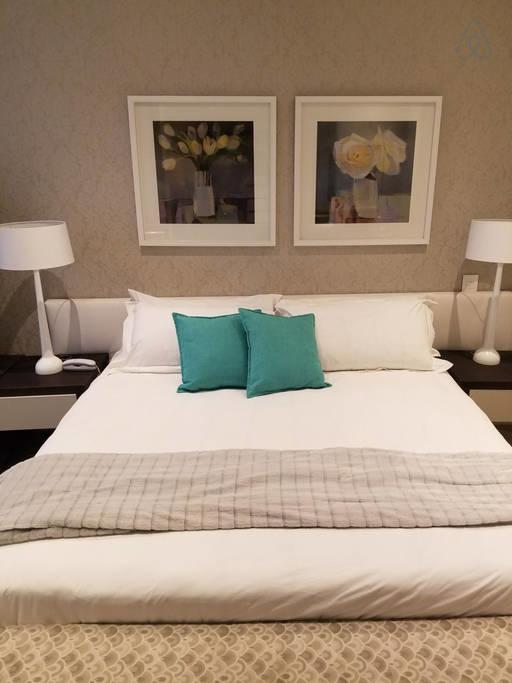 615 Sandton Skye Johannesbourg Extérieur photo