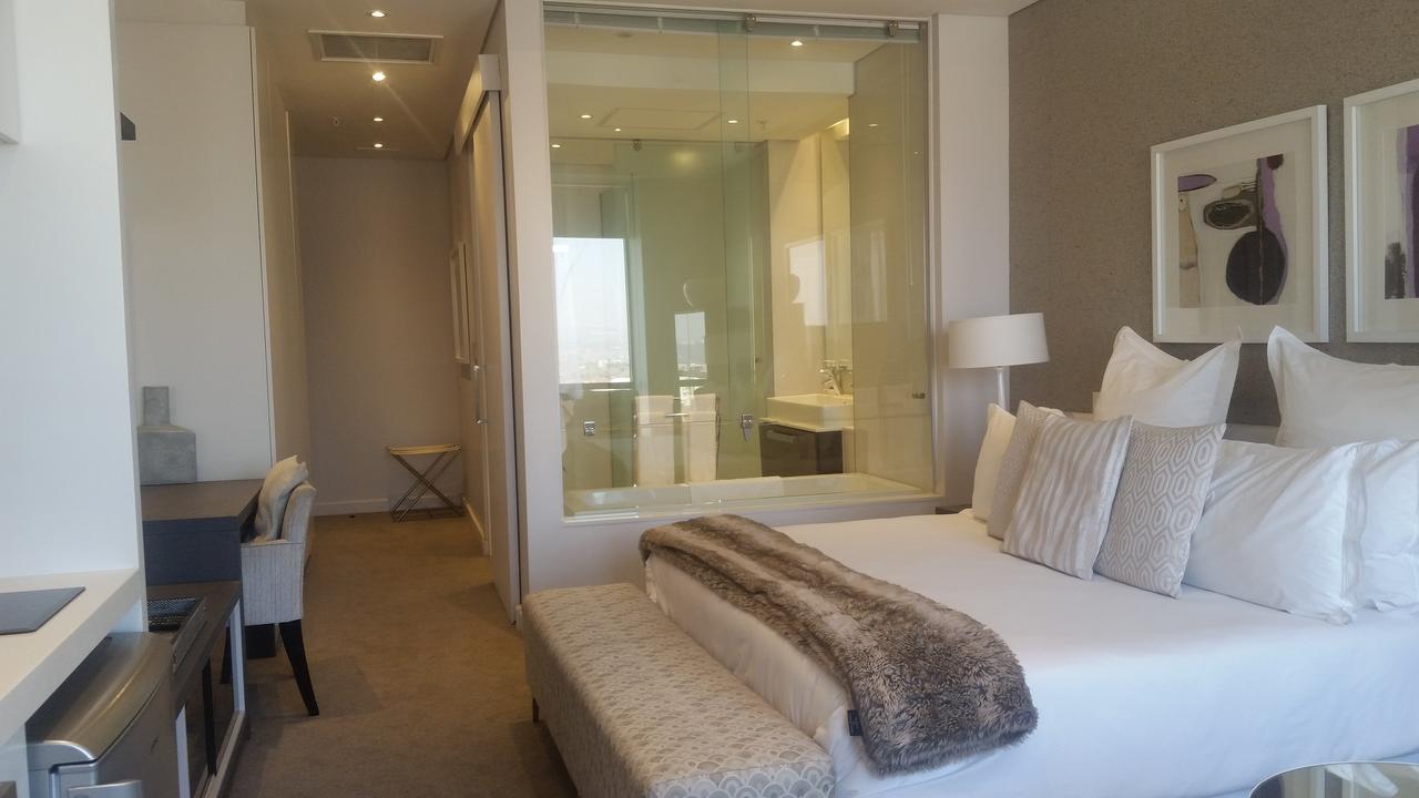 615 Sandton Skye Johannesbourg Extérieur photo