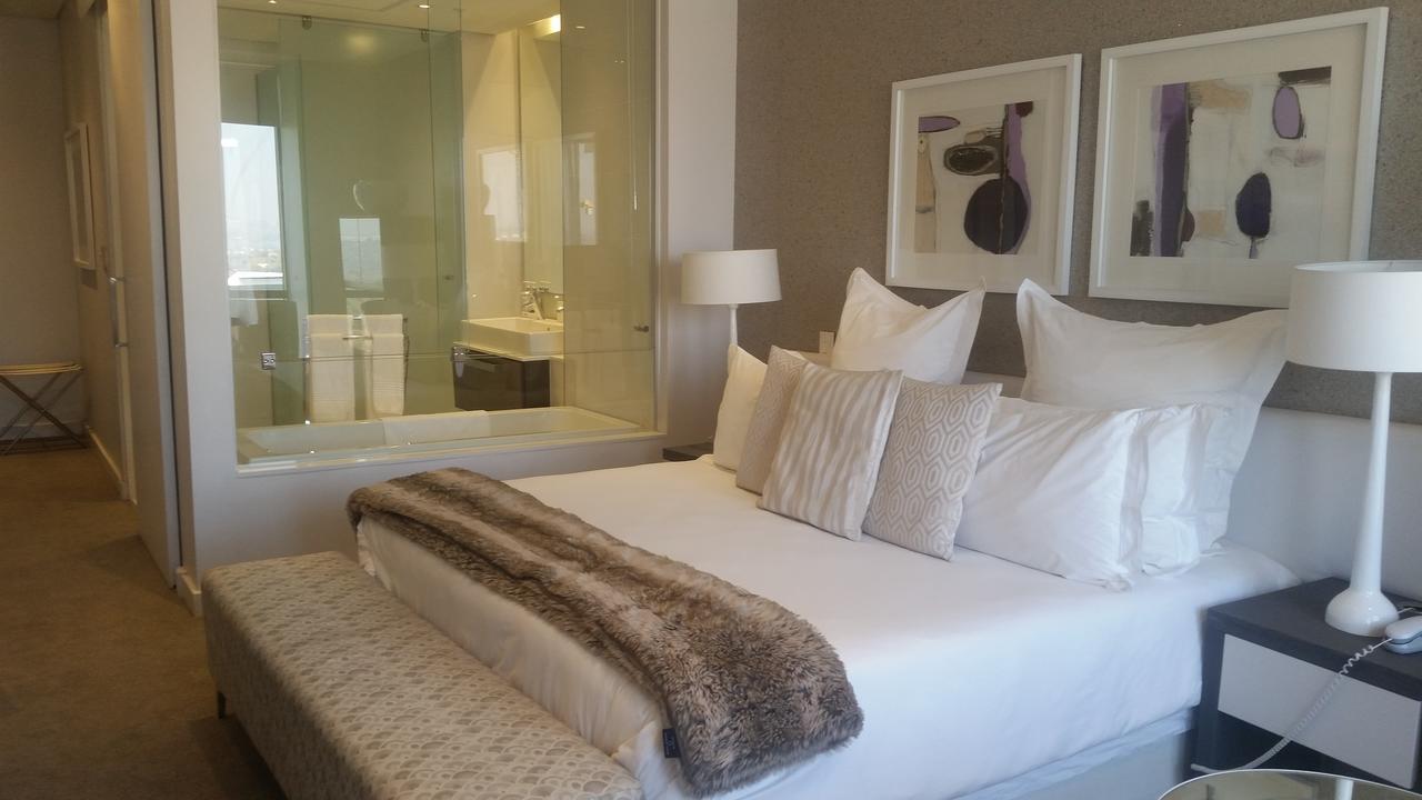 615 Sandton Skye Johannesbourg Extérieur photo