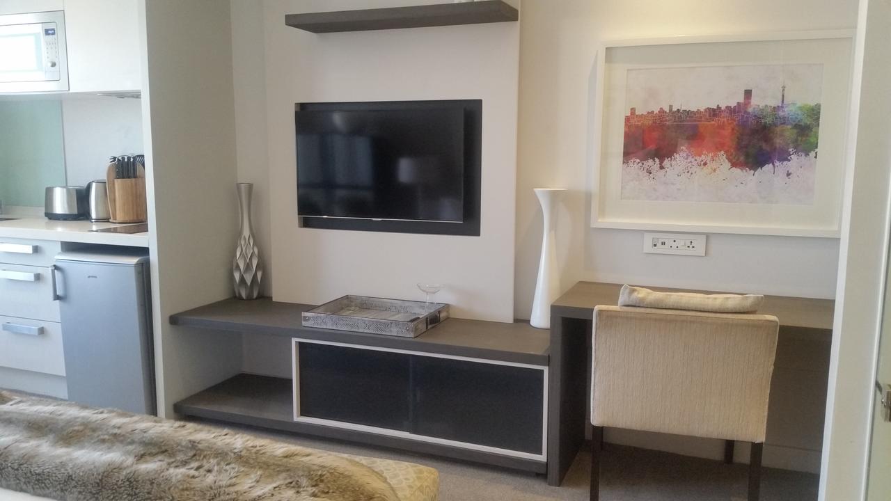615 Sandton Skye Johannesbourg Extérieur photo