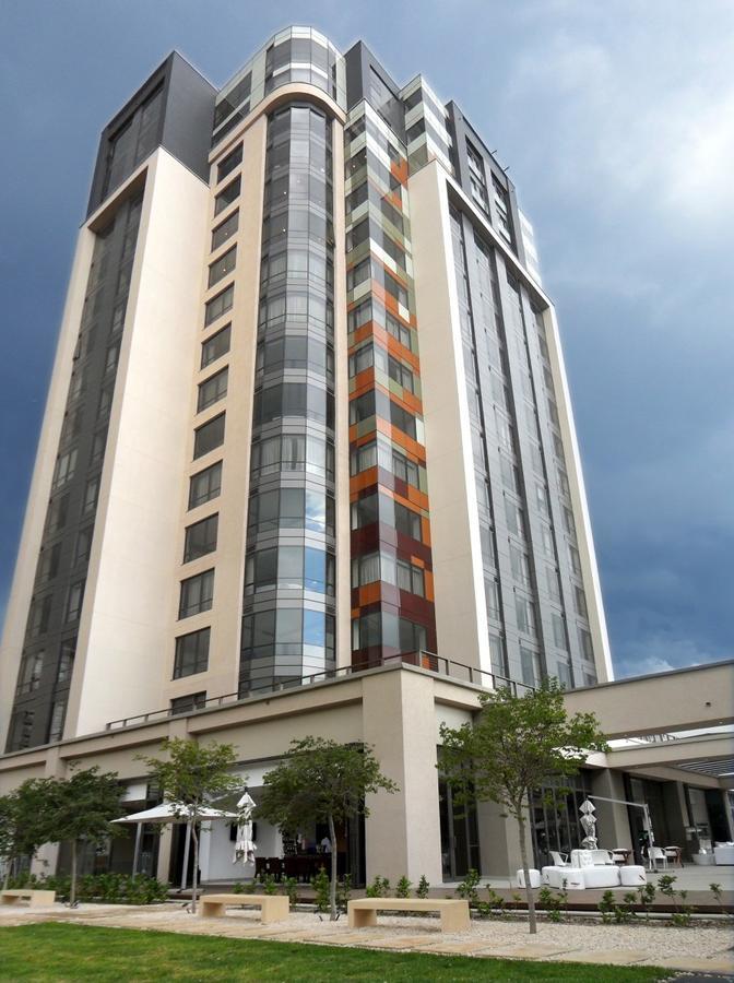615 Sandton Skye Johannesbourg Extérieur photo