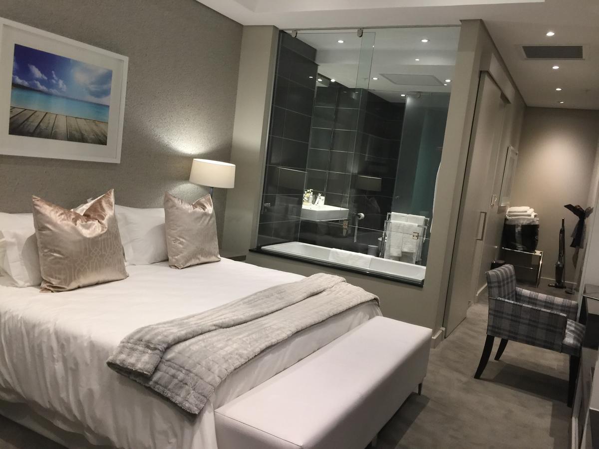 615 Sandton Skye Johannesbourg Extérieur photo