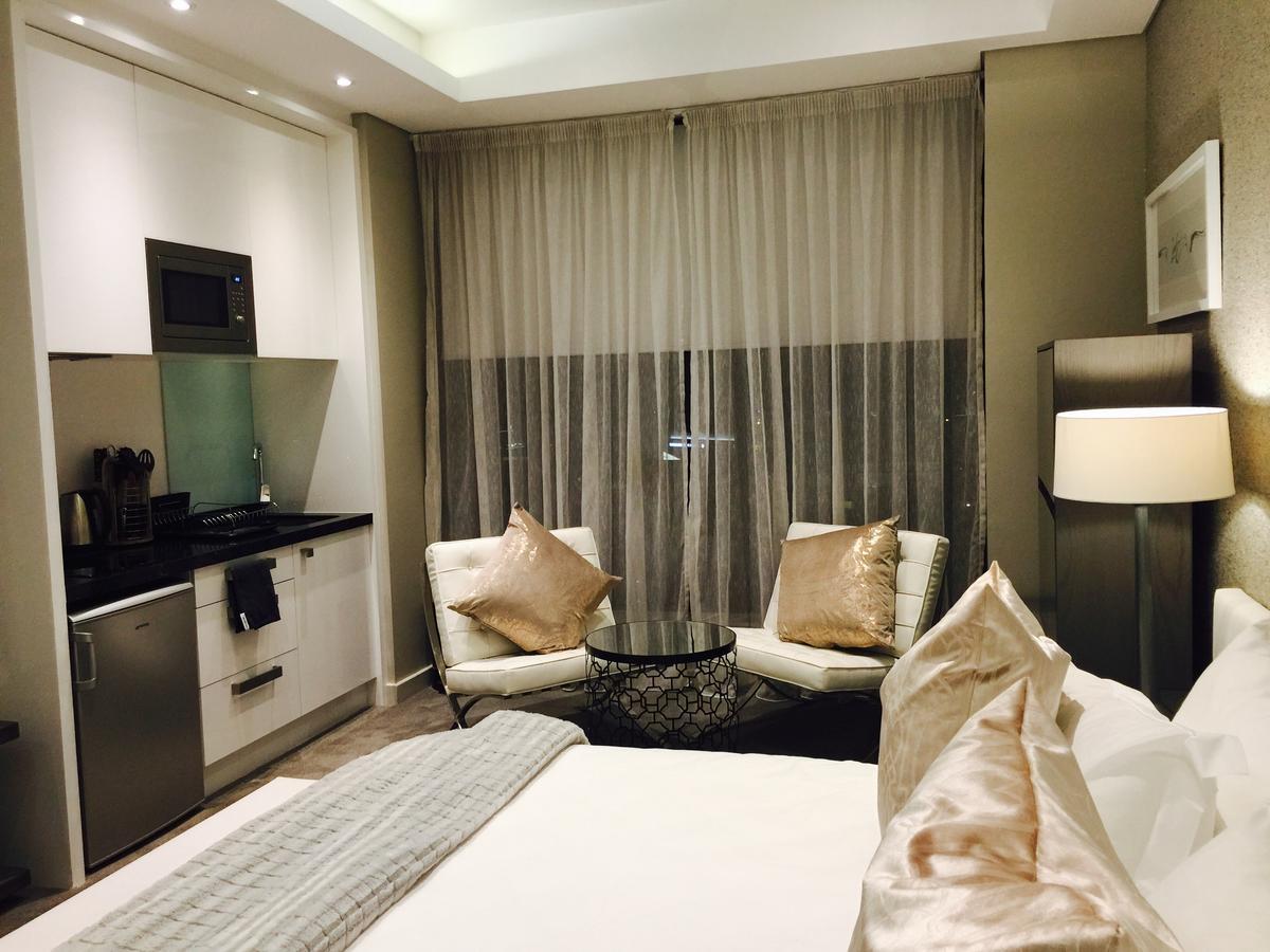 615 Sandton Skye Johannesbourg Extérieur photo