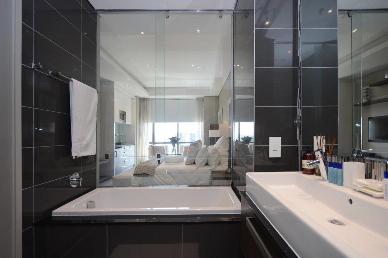 615 Sandton Skye Johannesbourg Extérieur photo
