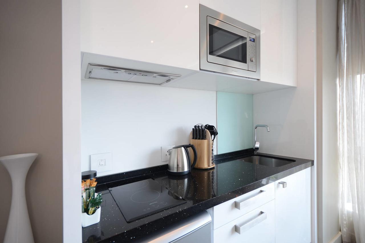 615 Sandton Skye Johannesbourg Extérieur photo
